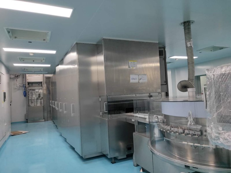 访谈记录：对话中诚制药机械，深入了解优质压片机设备